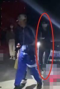 孟子义吃瓜爆料是真的吗,真相揭秘还是网络谣言？