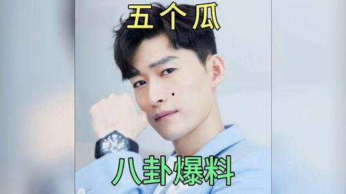 娱乐圈吃瓜爆料弟弟小说,揭秘吃瓜爆料背后的弟弟传奇